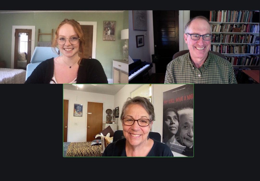 Board oversight in meeting